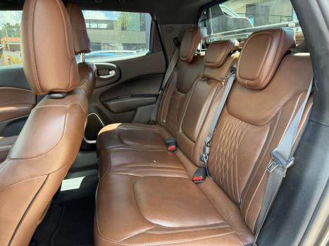 FIAT Toro 2.0 16V 4P 4WD RANCH TURBO DIESEL AUTOM�TICO, Foto 7