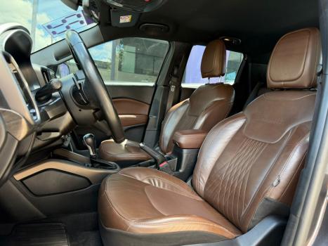 FIAT Toro 2.0 16V 4P 4WD RANCH TURBO DIESEL AUTOM�TICO, Foto 8