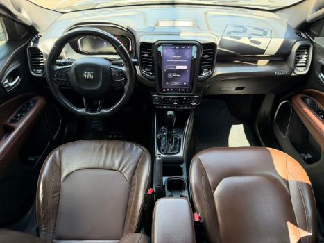 FIAT Toro 2.0 16V 4P 4WD RANCH TURBO DIESEL AUTOM�TICO, Foto 9