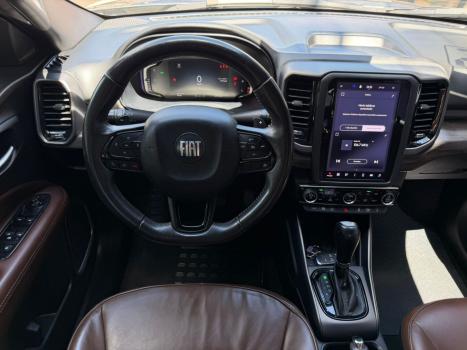 FIAT Toro 2.0 16V 4P 4WD RANCH TURBO DIESEL AUTOM�TICO, Foto 10