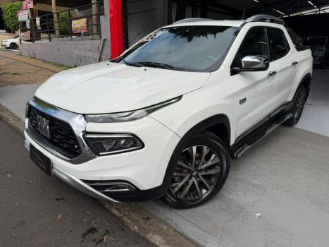 FIAT Toro 2.0 16V 4P 4WD RANCH TURBO DIESEL AUTOM�TICO, Foto 1