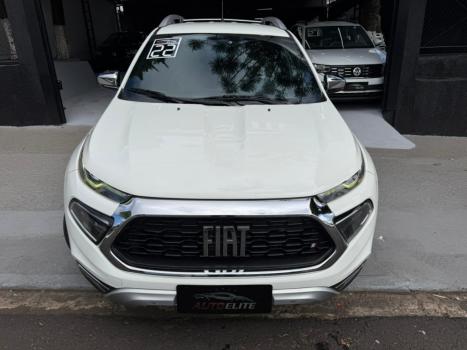 FIAT Toro 2.0 16V 4P 4WD RANCH TURBO DIESEL AUTOM�TICO, Foto 2