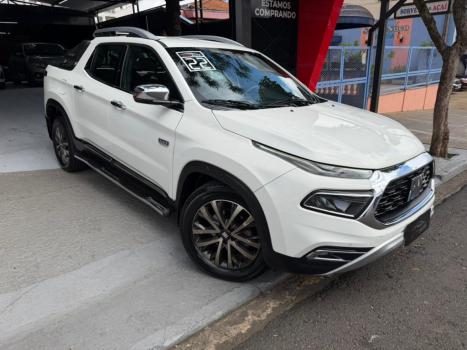 FIAT Toro 2.0 16V 4P 4WD RANCH TURBO DIESEL AUTOM�TICO, Foto 3