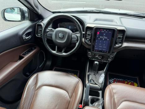 FIAT Toro 2.0 16V 4P 4WD RANCH TURBO DIESEL AUTOM�TICO, Foto 4