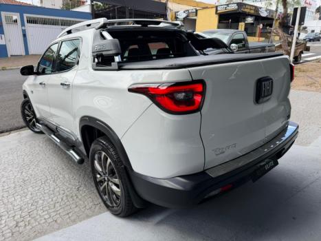 FIAT Toro 2.0 16V 4P 4WD RANCH TURBO DIESEL AUTOM�TICO, Foto 7