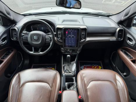 FIAT Toro 2.0 16V 4P 4WD RANCH TURBO DIESEL AUTOM�TICO, Foto 8