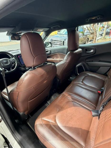 FIAT Toro 2.0 16V 4P 4WD RANCH TURBO DIESEL AUTOM�TICO, Foto 10