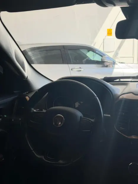 FIAT Toro 2.0 16V 4P 4WD FREEDOM TURBO DIESEL  AUTOM�TICO, Foto 5