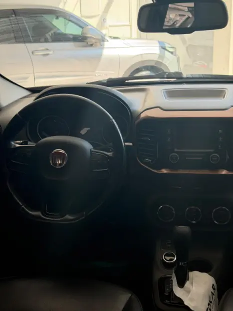 FIAT Toro 2.0 16V 4P 4WD FREEDOM TURBO DIESEL  AUTOM�TICO, Foto 6