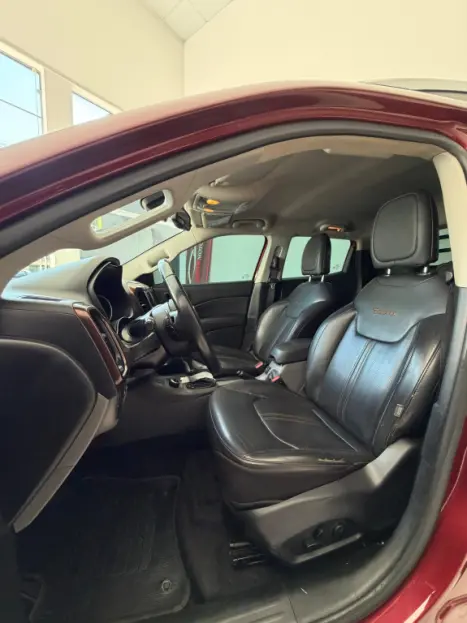 FIAT Toro 2.0 16V 4P 4WD FREEDOM TURBO DIESEL  AUTOM�TICO, Foto 7