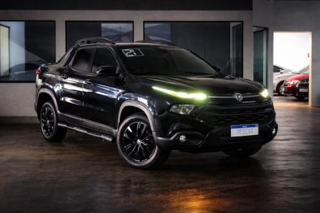 FIAT Toro 2.0 16V 4P 4WD ULTRA TURBO DIESEL AUTOM�TICO, Foto 1