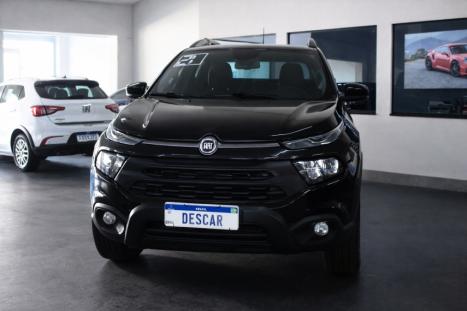 FIAT Toro 2.0 16V 4P 4WD ULTRA TURBO DIESEL AUTOM�TICO, Foto 2