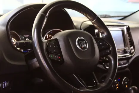 FIAT Toro 2.0 16V 4P 4WD ULTRA TURBO DIESEL AUTOM�TICO, Foto 7