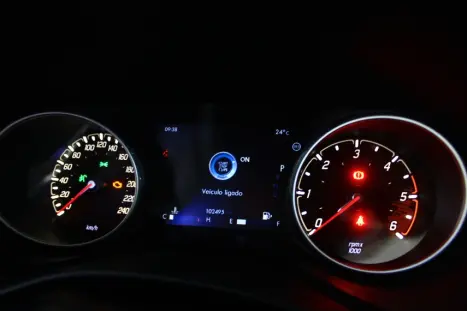 FIAT Toro 2.0 16V 4P 4WD ULTRA TURBO DIESEL AUTOM�TICO, Foto 11