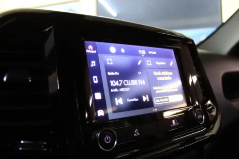 FIAT Toro 2.0 16V 4P 4WD ULTRA TURBO DIESEL AUTOM�TICO, Foto 12