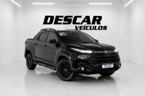 FIAT Toro 2.0 16V 4P 4WD ULTRA TURBO DIESEL AUTOM�TICO, Foto 1