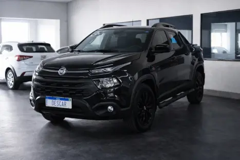 FIAT Toro 2.0 16V 4P 4WD ULTRA TURBO DIESEL AUTOM�TICO, Foto 3