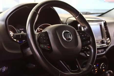 FIAT Toro 2.0 16V 4P 4WD ULTRA TURBO DIESEL AUTOM�TICO, Foto 8
