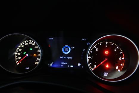 FIAT Toro 2.0 16V 4P 4WD ULTRA TURBO DIESEL AUTOM�TICO, Foto 12