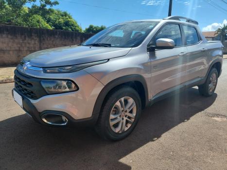 FIAT Toro 2.0 16V 4P 4WD FREEDOM TURBO DIESEL  AUTOM�TICO, Foto 2