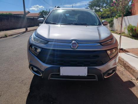 FIAT Toro 2.0 16V 4P 4WD FREEDOM TURBO DIESEL  AUTOM�TICO, Foto 3