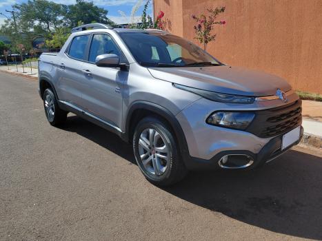 FIAT Toro 2.0 16V 4P 4WD FREEDOM TURBO DIESEL  AUTOM�TICO, Foto 5