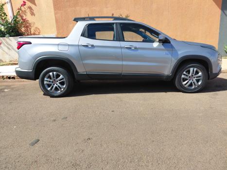 FIAT Toro 2.0 16V 4P 4WD FREEDOM TURBO DIESEL  AUTOM�TICO, Foto 7