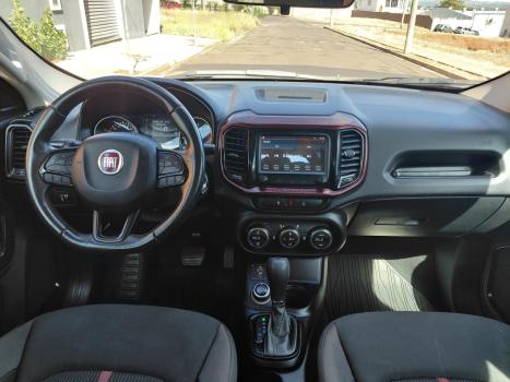 FIAT Toro 2.0 16V 4P 4WD FREEDOM TURBO DIESEL  AUTOM�TICO, Foto 9