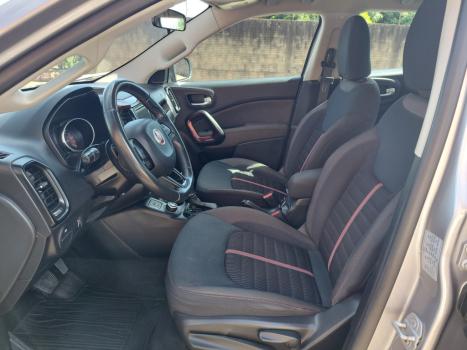 FIAT Toro 2.0 16V 4P 4WD FREEDOM TURBO DIESEL  AUTOM�TICO, Foto 10