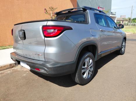 FIAT Toro 2.0 16V 4P 4WD FREEDOM TURBO DIESEL  AUTOM�TICO, Foto 11
