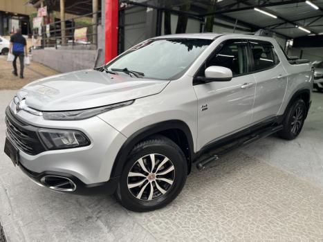 FIAT Toro 2.0 16V 4P 4WD FREEDOM TURBO DIESEL, Foto 1