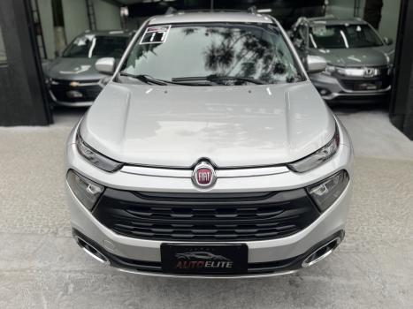 FIAT Toro 2.0 16V 4P 4WD FREEDOM TURBO DIESEL, Foto 2