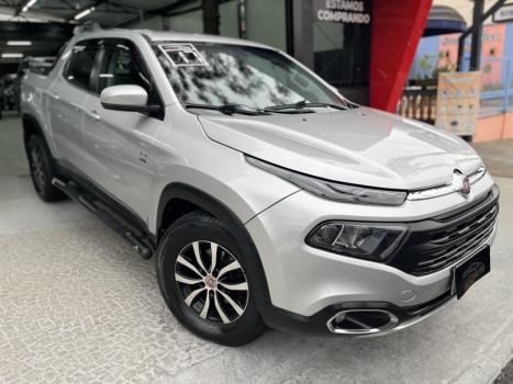 FIAT Toro 2.0 16V 4P 4WD FREEDOM TURBO DIESEL, Foto 3