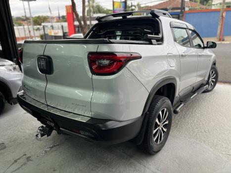 FIAT Toro 2.0 16V 4P 4WD FREEDOM TURBO DIESEL, Foto 4