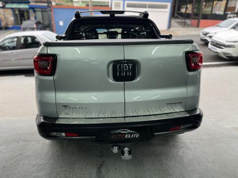 FIAT Toro 2.0 16V 4P 4WD FREEDOM TURBO DIESEL, Foto 5