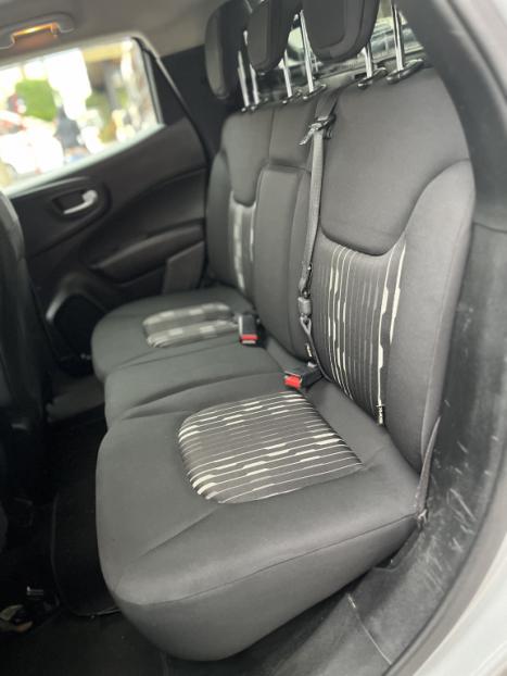 FIAT Toro 2.0 16V 4P 4WD FREEDOM TURBO DIESEL, Foto 12