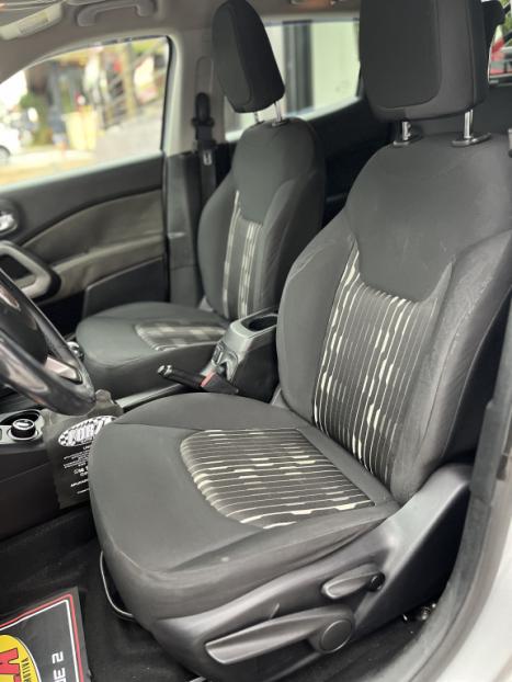 FIAT Toro 2.0 16V 4P 4WD FREEDOM TURBO DIESEL, Foto 14
