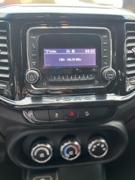 FIAT Toro 2.0 16V 4P 4WD FREEDOM TURBO DIESEL, Foto 15