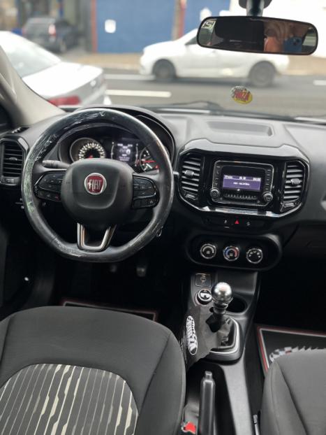 FIAT Toro 2.0 16V 4P 4WD FREEDOM TURBO DIESEL, Foto 17