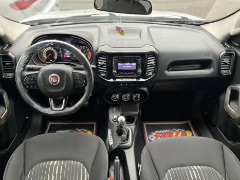 FIAT Toro 2.0 16V 4P 4WD FREEDOM TURBO DIESEL, Foto 18