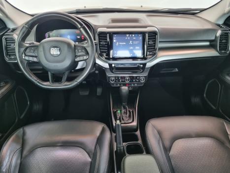 FIAT Toro 2.0 16V 4P VOLCANO 4WD TURBO DIESEL AUTOM�TICO, Foto 2