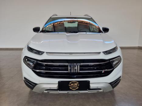 FIAT Toro 2.0 16V 4P VOLCANO 4WD TURBO DIESEL AUTOM�TICO, Foto 4