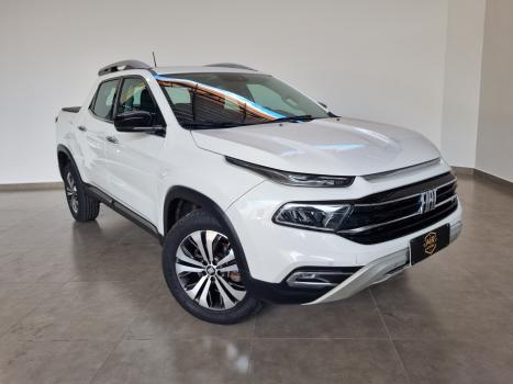 FIAT Toro 2.0 16V 4P VOLCANO 4WD TURBO DIESEL AUTOM�TICO, Foto 5