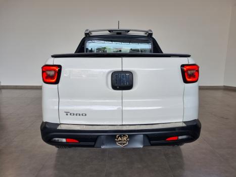 FIAT Toro 2.0 16V 4P VOLCANO 4WD TURBO DIESEL AUTOM�TICO, Foto 7
