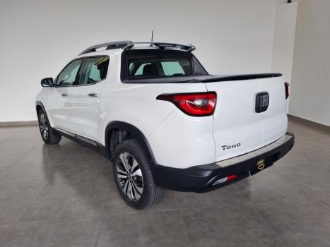 FIAT Toro 2.0 16V 4P VOLCANO 4WD TURBO DIESEL AUTOM�TICO, Foto 8