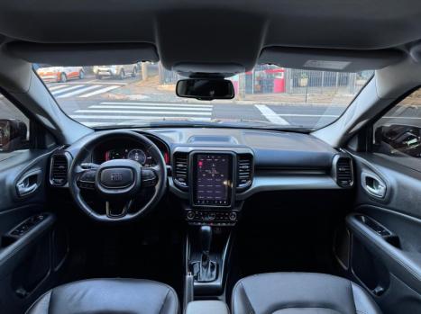 FIAT Toro 2.0 16V 4P VOLCANO 4WD TURBO DIESEL AUTOM�TICO, Foto 3