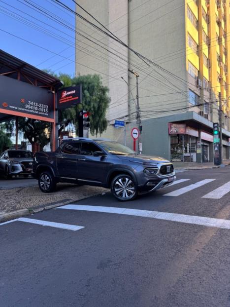 FIAT Toro 2.0 16V 4P VOLCANO 4WD TURBO DIESEL AUTOM�TICO, Foto 4