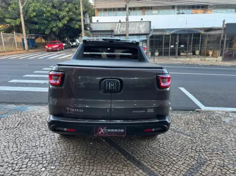 FIAT Toro 2.0 16V 4P VOLCANO 4WD TURBO DIESEL AUTOM�TICO, Foto 18