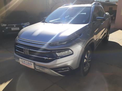 FIAT Toro 2.0 16V 4P VOLCANO 4WD TURBO DIESEL AUTOM�TICO, Foto 1