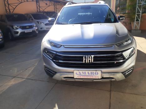 FIAT Toro 2.0 16V 4P VOLCANO 4WD TURBO DIESEL AUTOM�TICO, Foto 2
